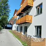 Holiday Karpacz Apartamento Karpacz