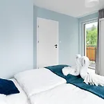 Apartamento Holiday Karpacz Karpacz