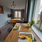 Appartement Holiday Karpacz *