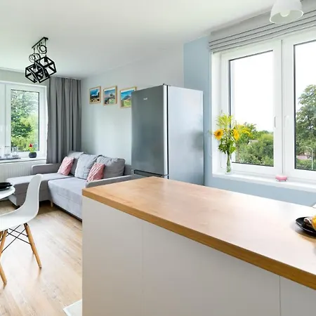 Apartmán Holiday Karpacz Karpacz