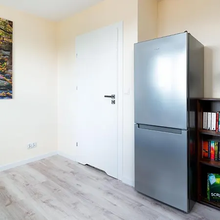 Holiday Karpacz Διαμέρισμα Karpacz