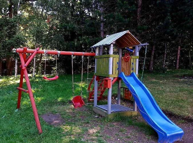 Holiday Karpacz Apartment