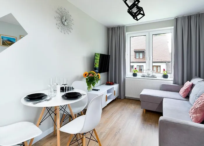 Holiday Karpacz Karpacz