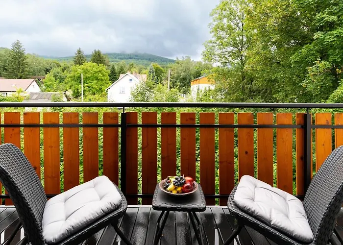 Apartment Holiday Karpacz Karpacz