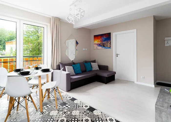 Holiday Karpacz Apartment Karpacz