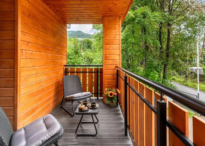 Apartment Holiday Karpacz Karpacz