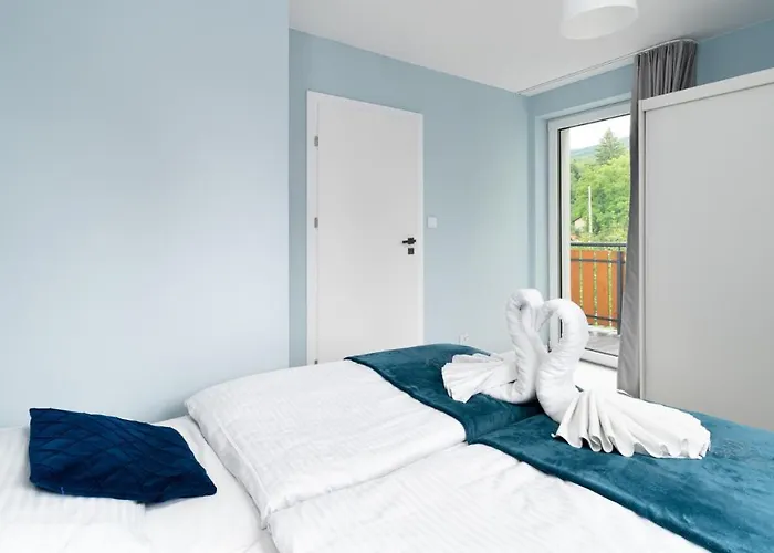 Apartment Holiday Karpacz Karpacz