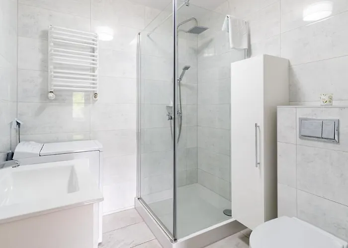 Apartment Holiday Karpacz Karpacz