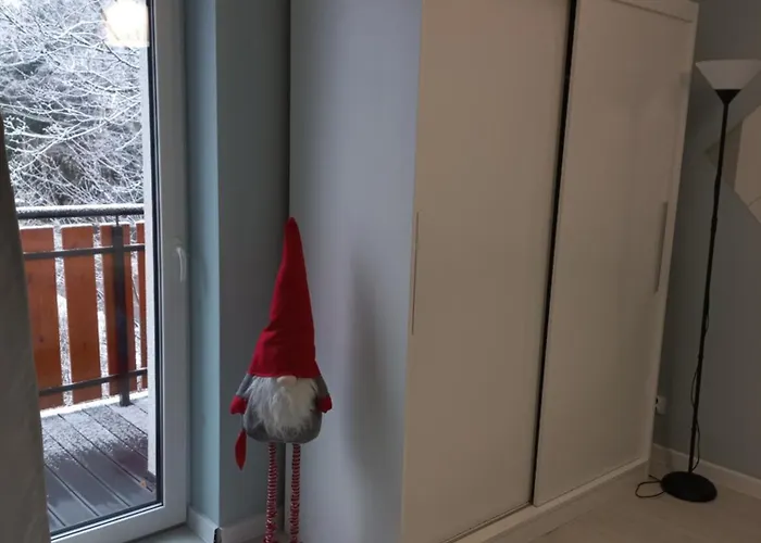 Apartment Holiday Karpacz *