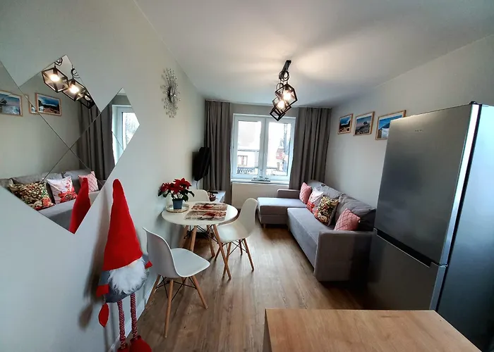 Apartment Holiday Karpacz Karpacz