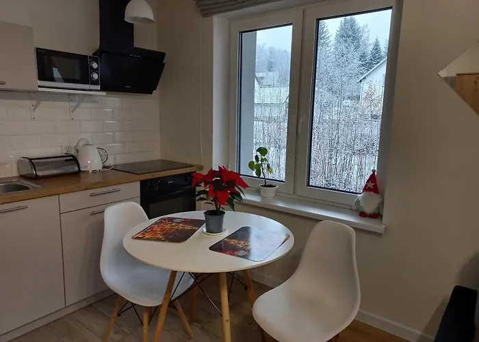 Holiday Karpacz Apartment *