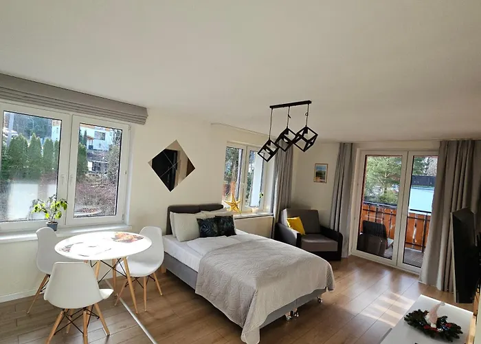 Apartment Holiday Karpacz