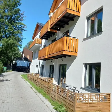 Holiday Karpacz Apartment Karpacz