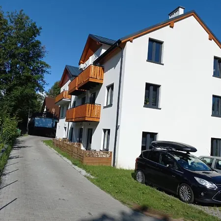 Apartment Holiday Karpacz