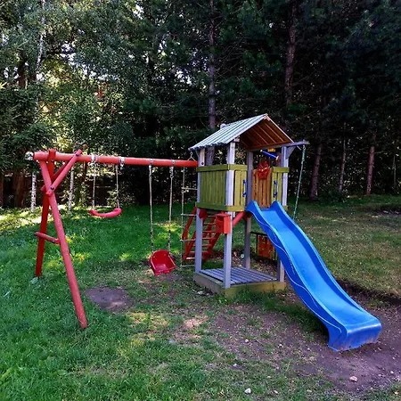 Holiday Karpacz Apartment