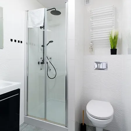 Appartement Holiday Karpacz