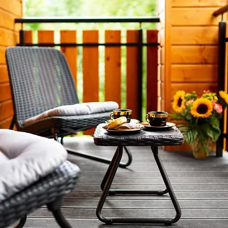 Holiday Karpacz Apartment *