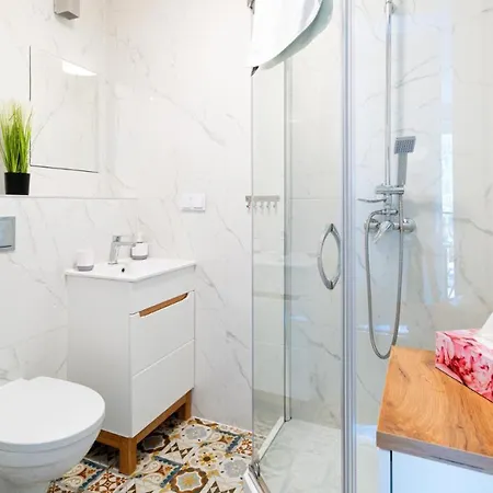 Holiday Karpacz Apartment