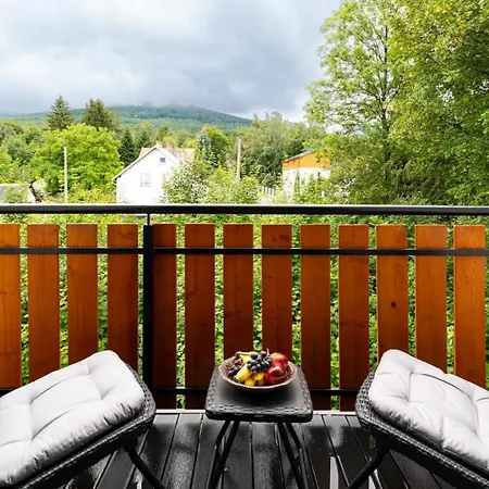 Apartment Holiday Karpacz Karpacz