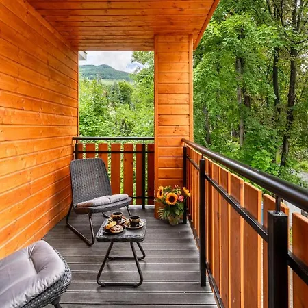 Apartment Holiday Karpacz Karpacz