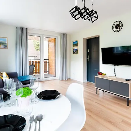 Apartment Holiday Karpacz *