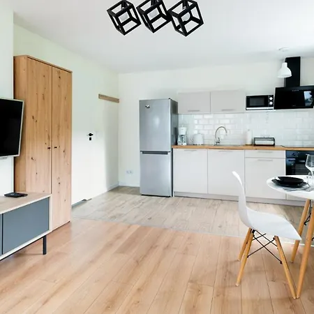 Holiday Karpacz Apartment