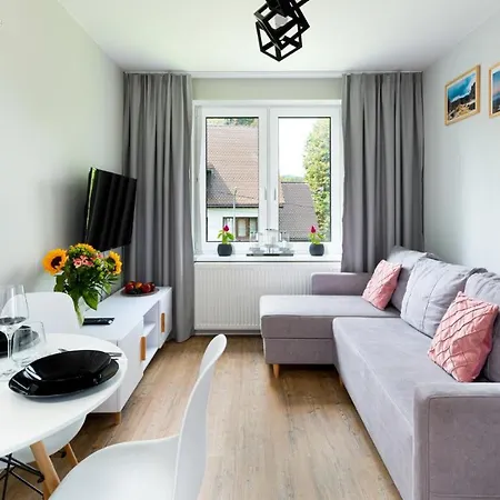 Holiday Karpacz 卡尔帕奇