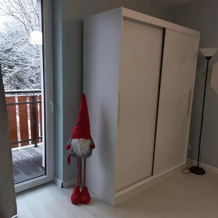 公寓 Holiday Karpacz *