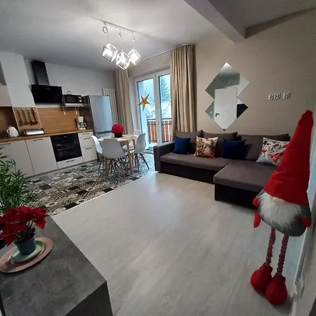 Holiday Karpacz Apartment Karpacz