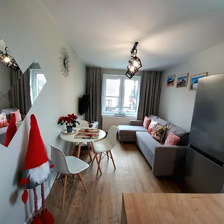 Apartment Holiday Karpacz Karpacz