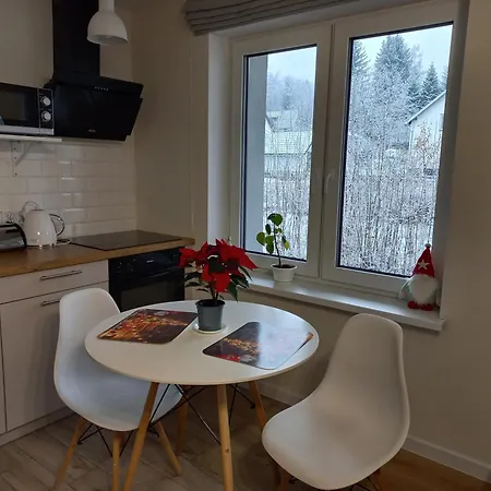 Holiday Karpacz Apartment *