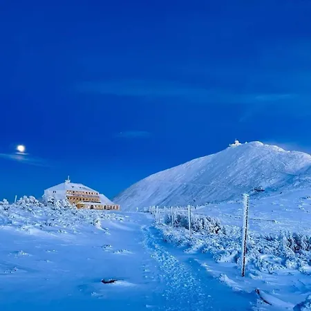 Holiday Karpacz Апартаменты