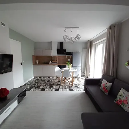 Holiday Karpacz * 卡尔帕奇