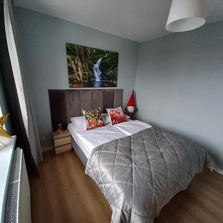 Apartment Holiday Karpacz Karpacz