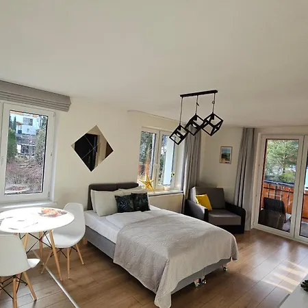 Apartment Holiday Karpacz