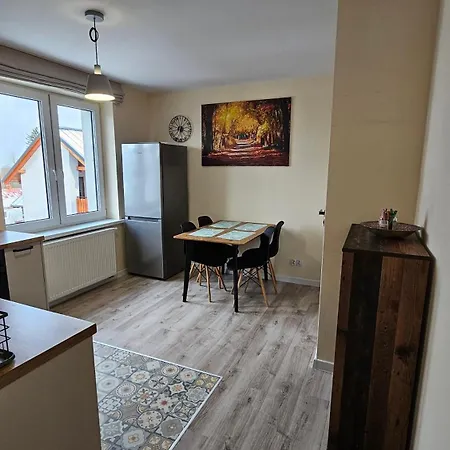Holiday Karpacz Apartment *