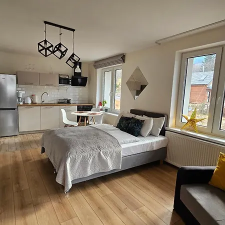 Apartment Holiday Karpacz *