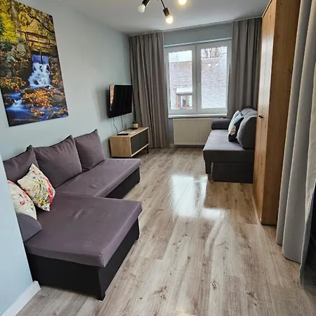 Apartment Holiday Karpacz Karpacz