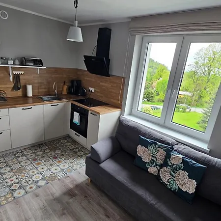 公寓 Holiday Karpacz