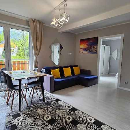 Appartement Holiday Karpacz