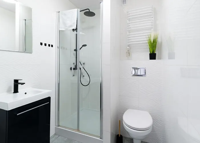 公寓 Holiday Karpacz