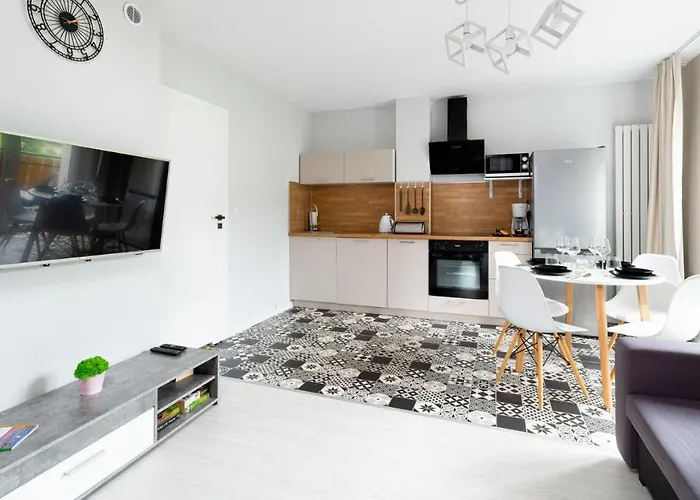 Holiday Karpacz 卡尔帕奇