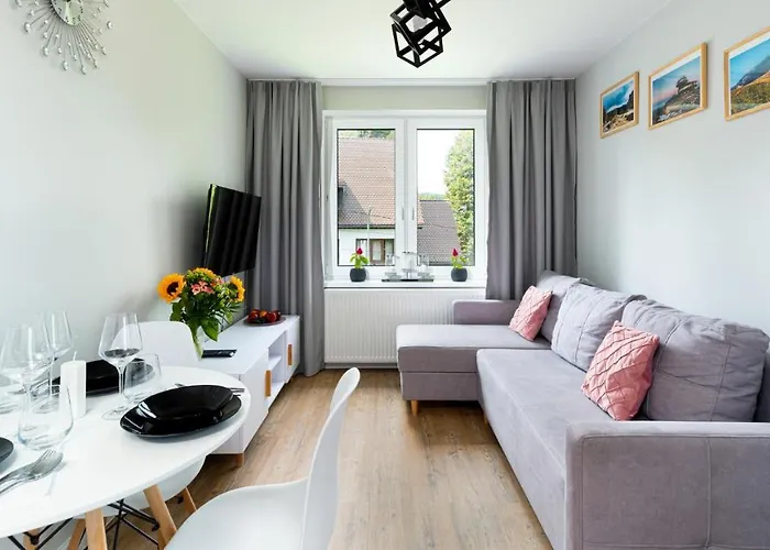 Holiday Karpacz 卡尔帕奇