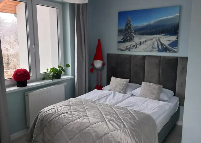 Holiday Karpacz * كارباش