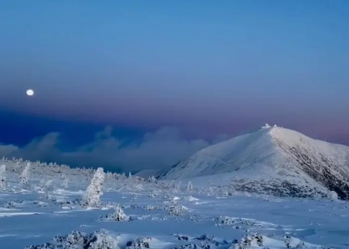 Holiday Karpacz * 卡尔帕奇