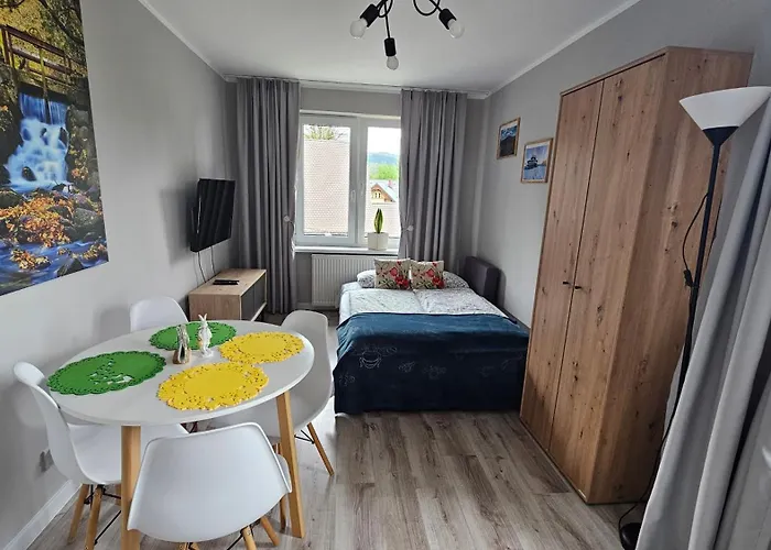 Holiday Karpacz * 卡尔帕奇